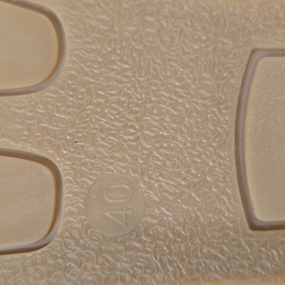 Viscata Ventosa Black Flat Espadrille - Picture 6 of 6